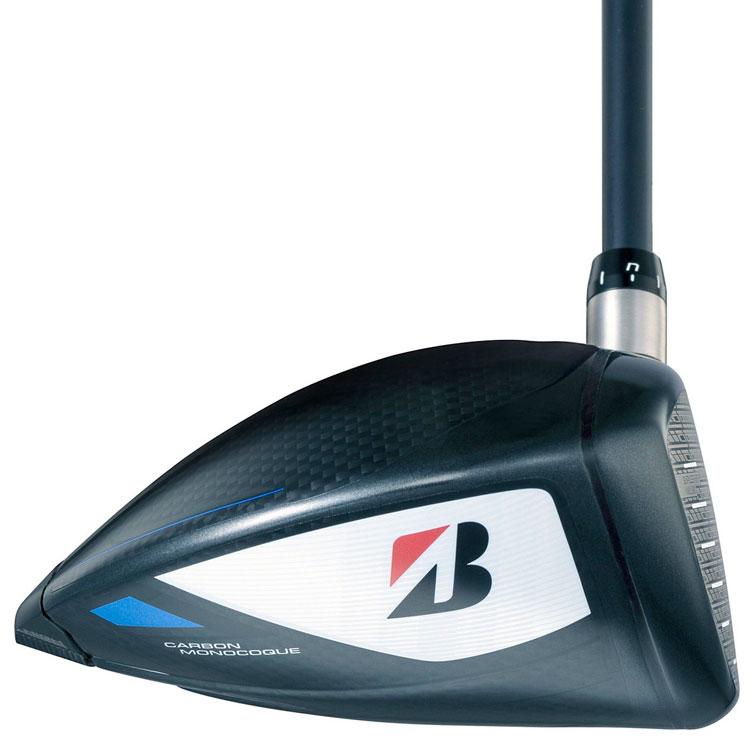 カスタム)ブリヂストンゴルフ B3MAX ドライバー TENSEI Pro Blue 1K 