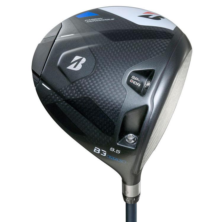 BRIDGESTONE GOLF (カスタム)ブリヂストンゴルフ B3MAX ドライバー 