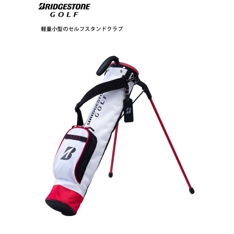 BRIDGESTONE GOLF ブリヂストンゴルフ ジュニアモデル B-Jr BRIDGESTONE GOLF ブリヂストンゴルフ ジュニアモデル B-Jr