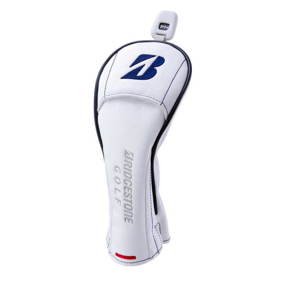BRIDGESTONE GOLF ブリヂストンゴルフ B-LD ユーティリティ SPEEDER NX