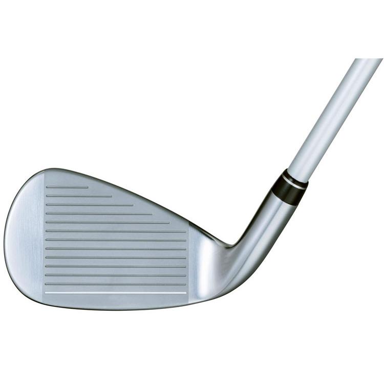 BRIDGESTONE GOLF ブリヂストンゴルフ B-LD アイアン5本セット(#7〜PW 