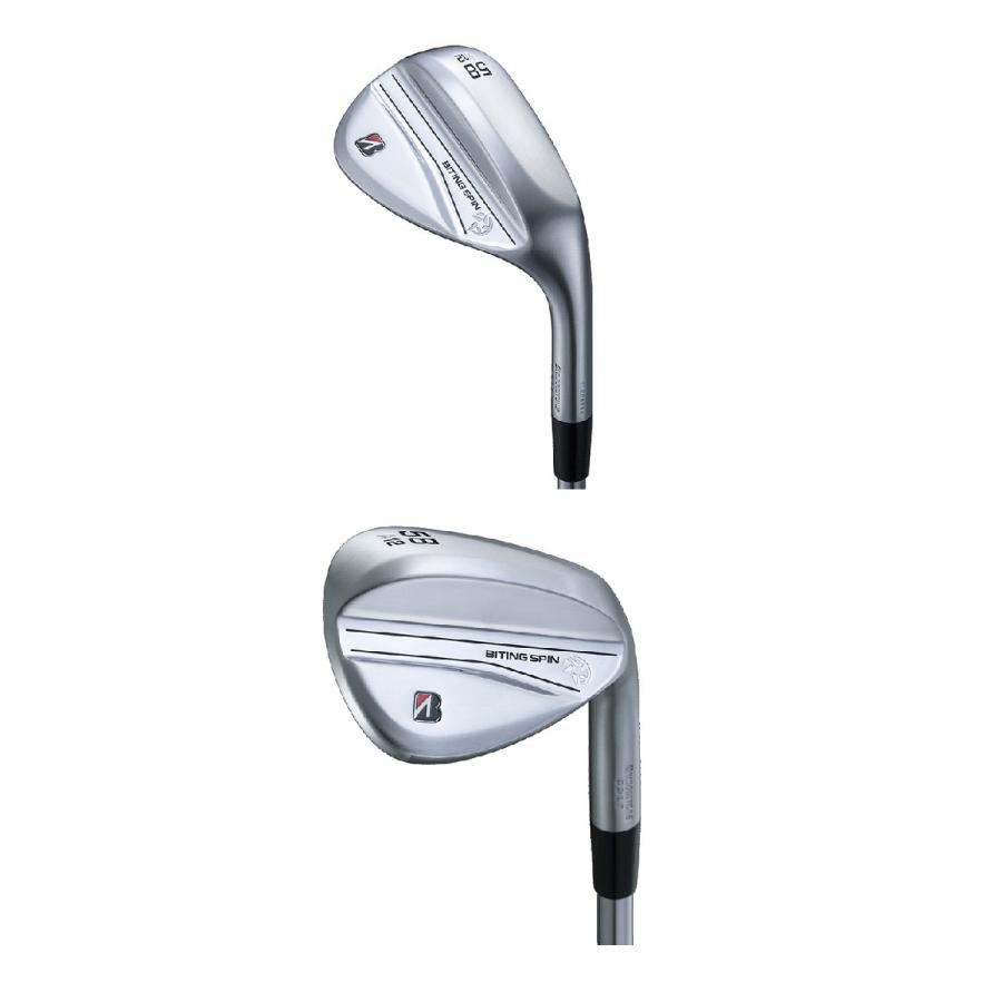 BRIDGESTONE GOLF （メーカーカスタム）ブリヂストンゴルフ BITING
