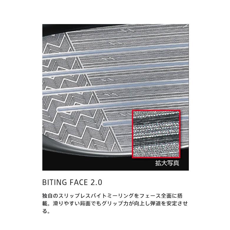 BRIDGESTONE GOLF ブリヂストンゴルフ BX1ST フェウェイウッド VENTUS
