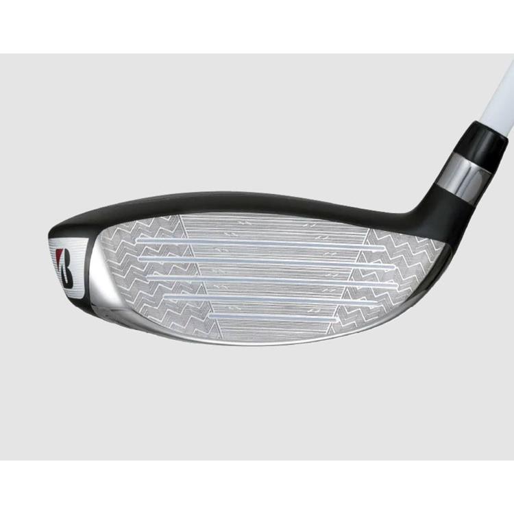 BRIDGESTONE GOLF ブリヂストンゴルフ BX2HT フェウェイウッド SPEEDER