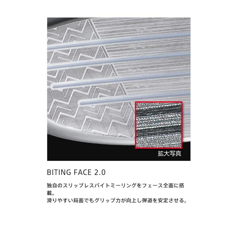 BRIDGESTONE GOLF ブリヂストンゴルフ BX2HT HY ハイブリッド Diamana
