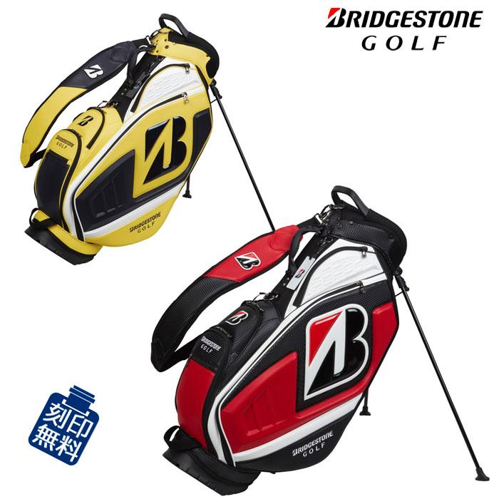 BRIDGESTONE GOLF ブリヂストンゴルフ ツアースタンドモデル キャディ