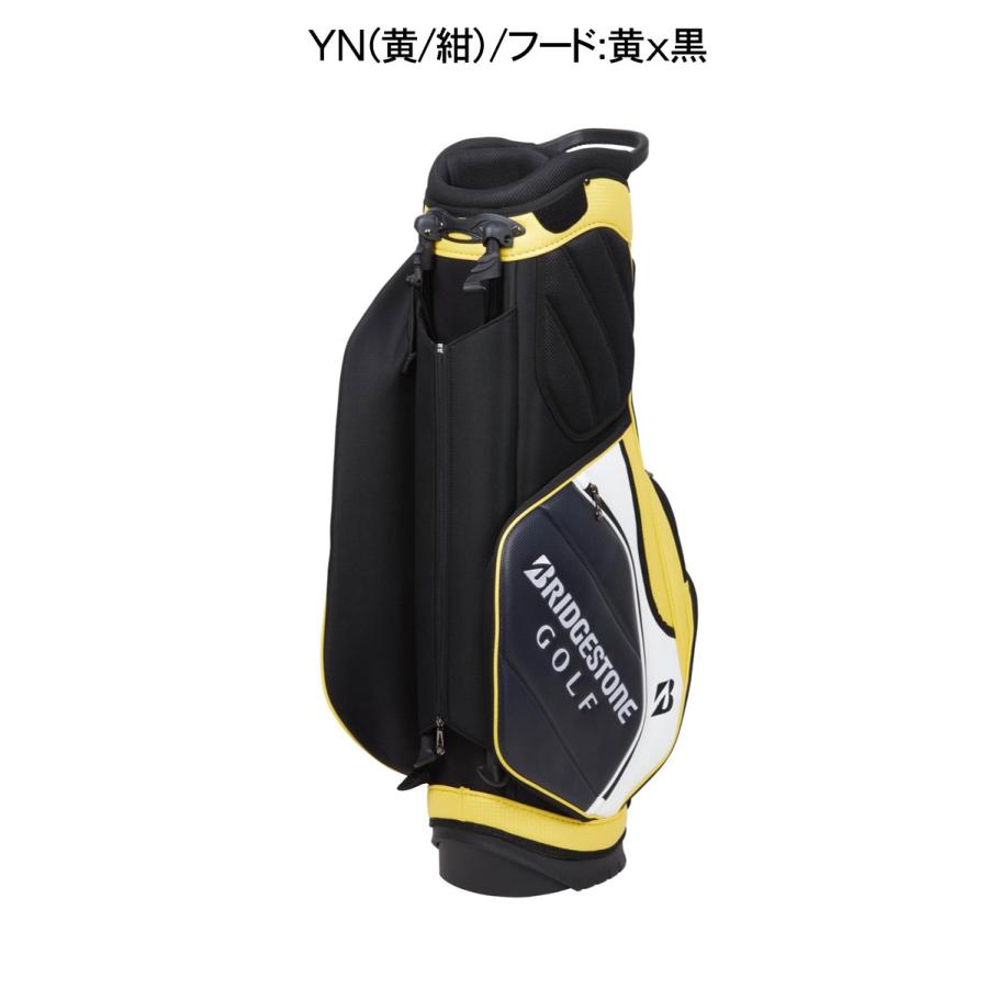 BRIDGESTONE GOLF ブリヂストンゴルフ ツアースタンドモデル キャディ