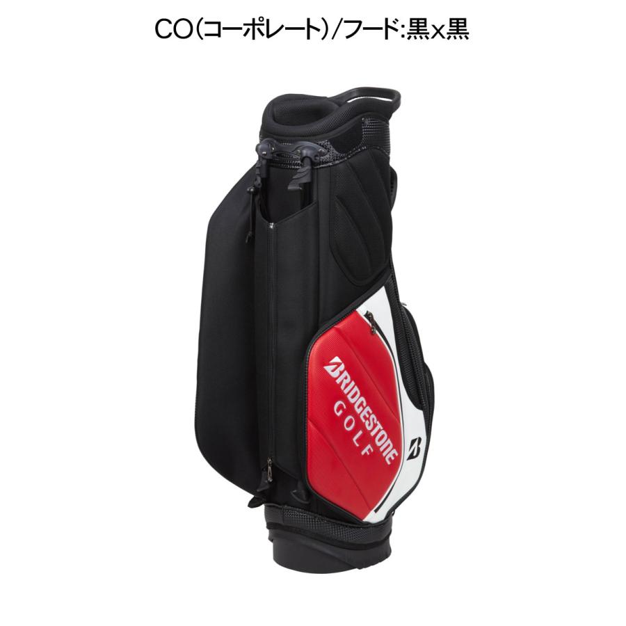 BRIDGESTONE GOLF ブリヂストンゴルフ ツアースタンドモデル キャディ