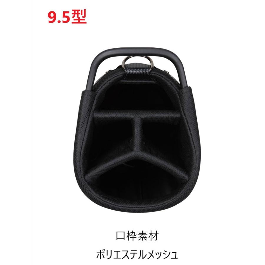 BRIDGESTONE GOLF ブリヂストンゴルフ ツアースタンドモデル キャディ