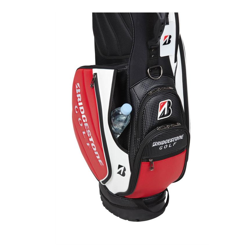 BRIDGESTONE GOLF ブリヂストンゴルフ ツアースタンドモデル キャディ