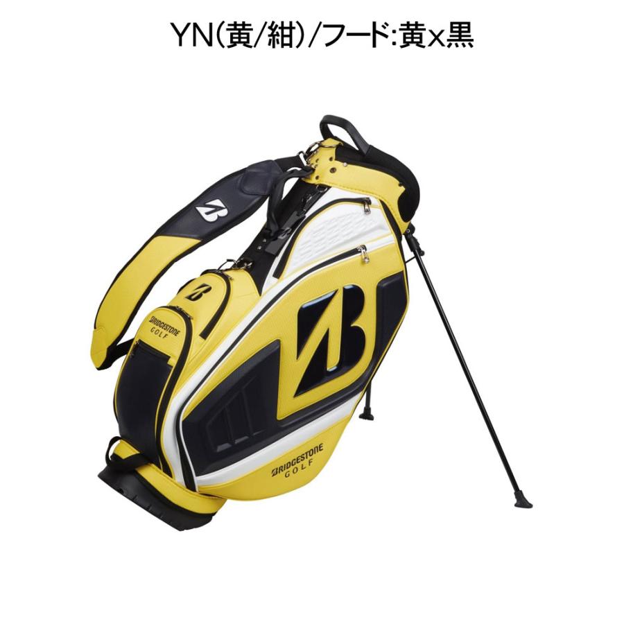 BRIDGESTONE GOLF ブリヂストンゴルフ ツアースタンドモデル キャディ