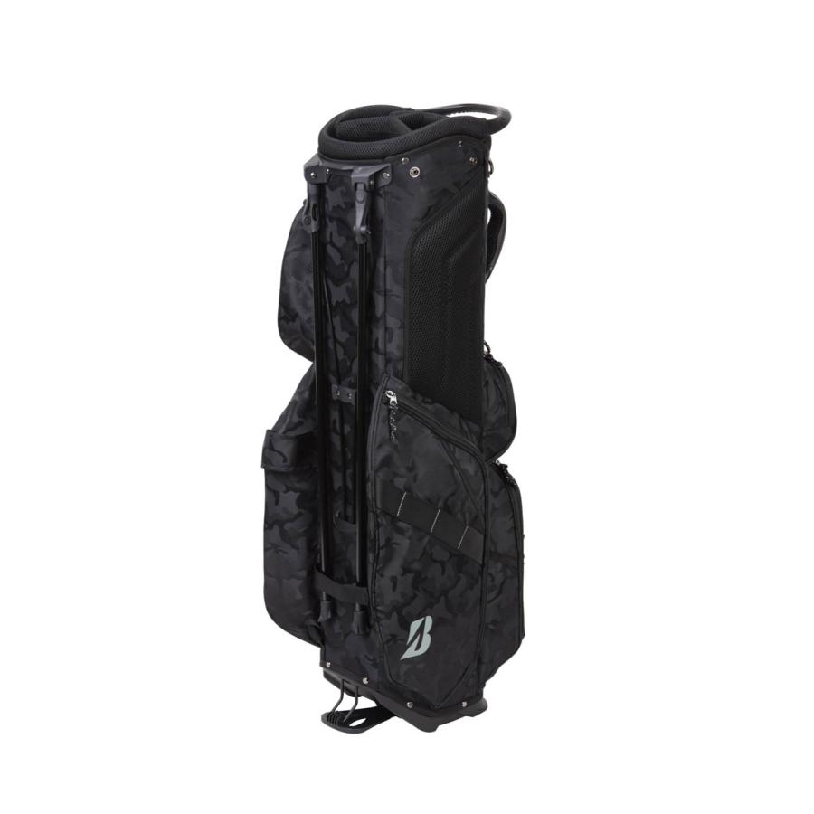 BRIDGESTONE GOLF ブリヂストンゴルフ 軽量スタンドモデル キャディ