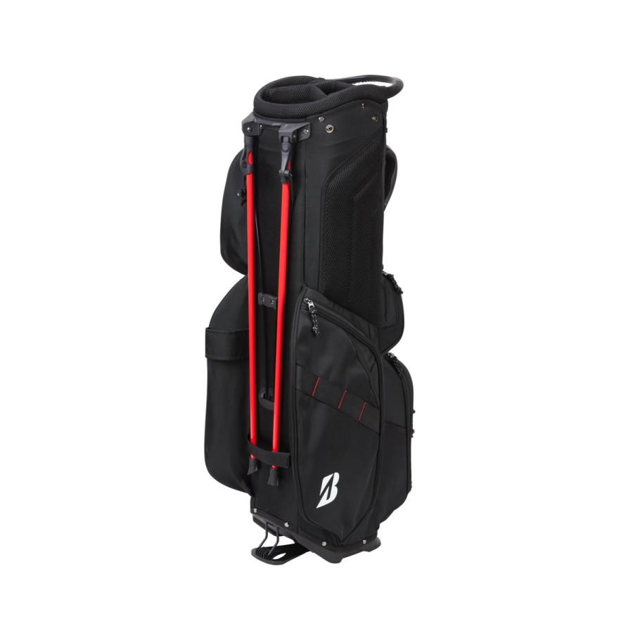 BRIDGESTONE GOLF ブリヂストンゴルフ 軽量スタンドモデル キャディ