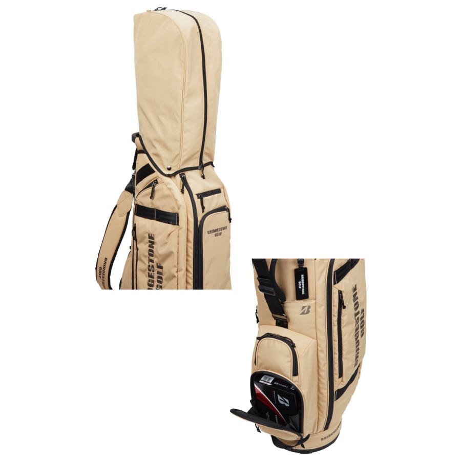 BRIDGESTONE GOLF ブリヂストンゴルフ アーバンカジュアルモデル