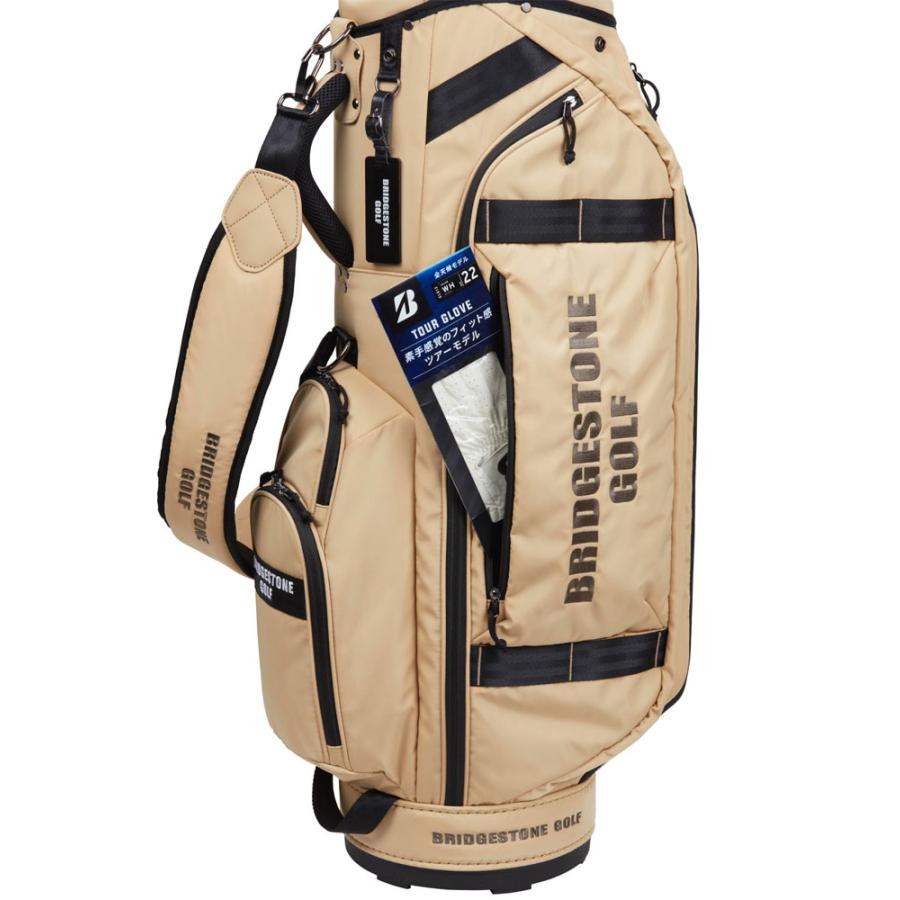BRIDGESTONE GOLF ブリヂストンゴルフ アーバンカジュアルモデル
