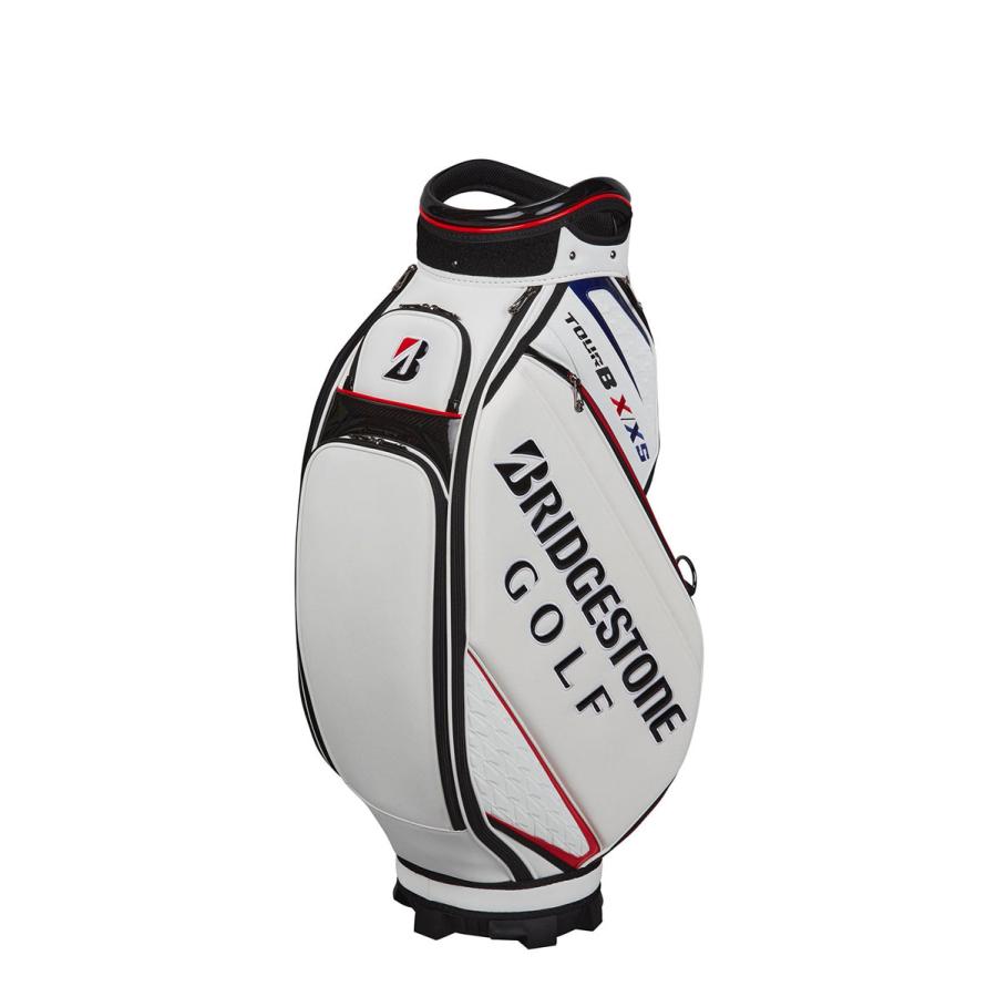 BRIDGESTONE GOLF ブリヂストンゴルフ ツアーレプリカモデル キャディ