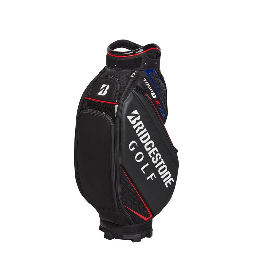 BRIDGESTONE GOLF ブリヂストンゴルフ ツアーレプリカモデル キャディ