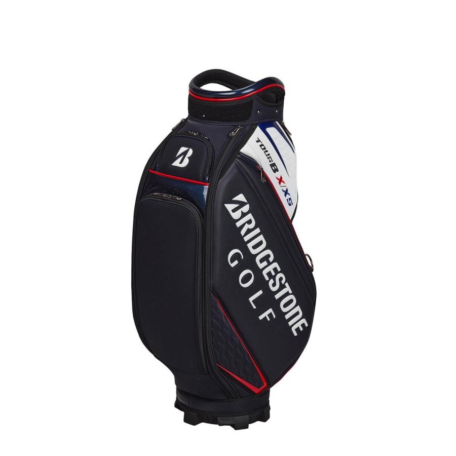 BRIDGESTONE GOLF ブリヂストンゴルフ ツアーレプリカモデル キャディ