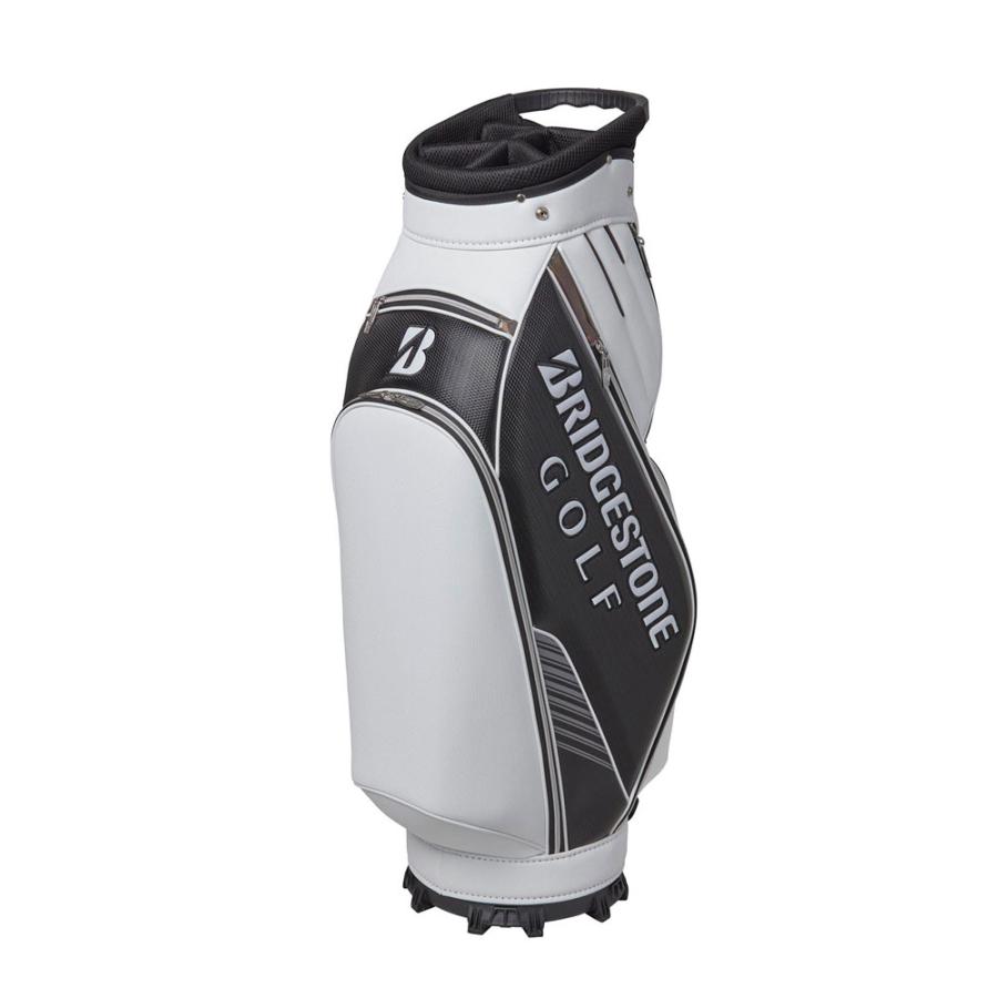 BRIDGESTONE GOLF ブリヂストンゴルフ スポーツモデル キャディバッグ