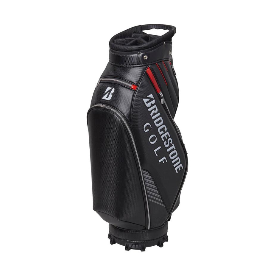 BRIDGESTONE GOLF ブリヂストンゴルフ スポーツモデル キャディバッグ