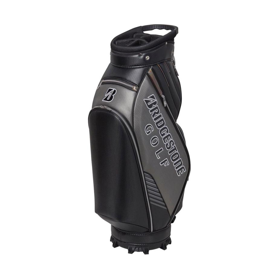 BRIDGESTONE GOLF ブリヂストンゴルフ スポーツモデル キャディバッグ