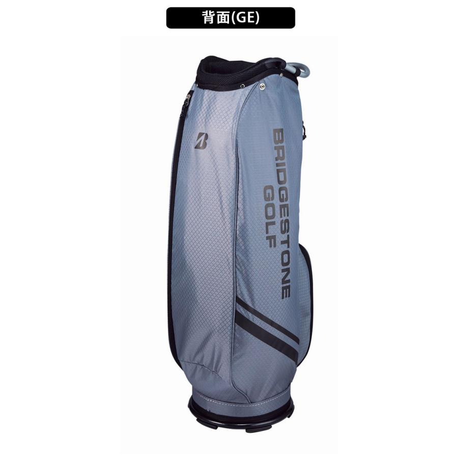 BRIDGESTONE GOLF (2023/NEW)ブリヂストン 軽量キャディバッグ BRIDGESTONE GOLF (2023/NEW)ブリヂストン 軽量キャディバッグ