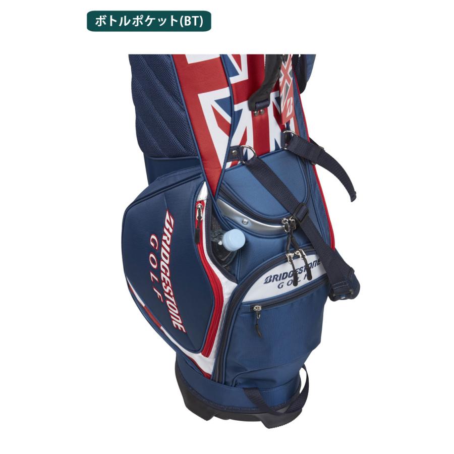BRIDGESTONE GOLF (数量限定)ブリヂストンゴルフ メジャーコレクション
