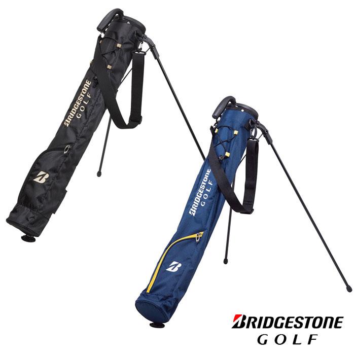 BRIDGESTONE GOLF ブリヂストン セルフクラブスタンド CCG220
