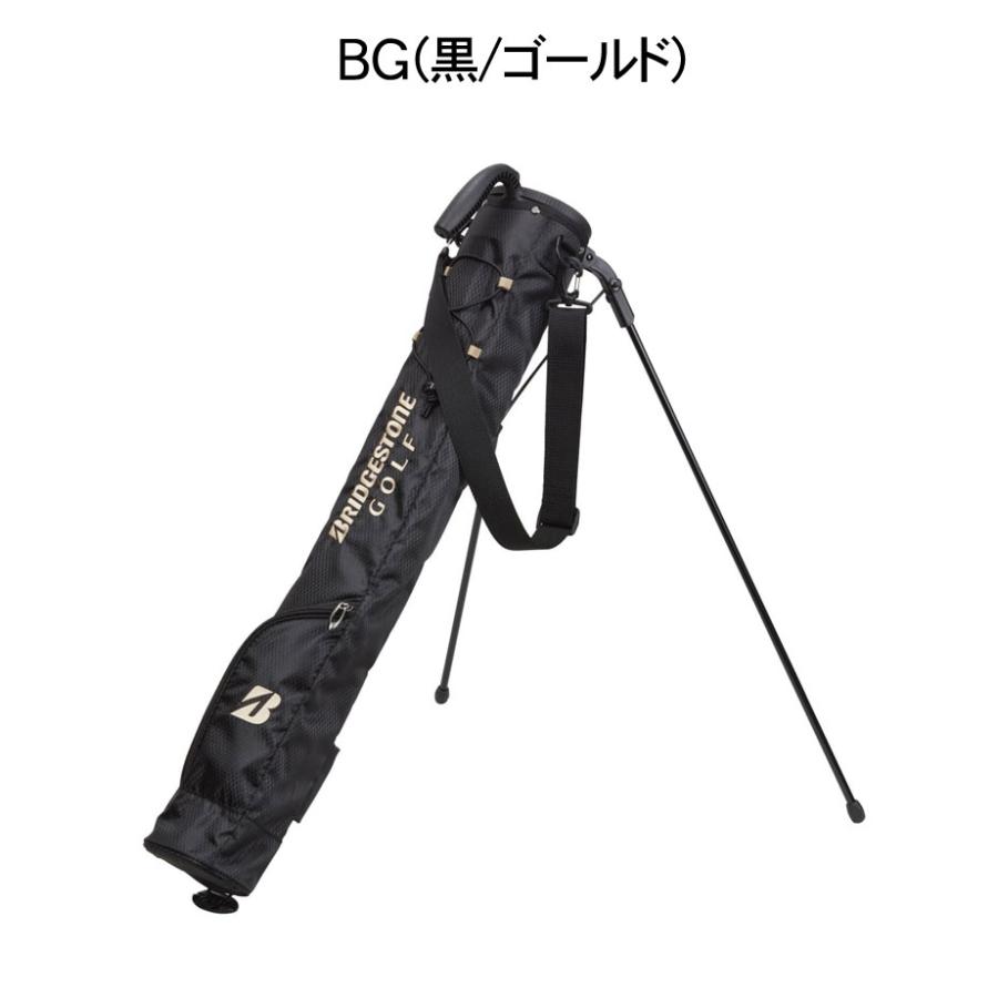BRIDGESTONE GOLF ブリヂストン セルフクラブスタンド CCG220