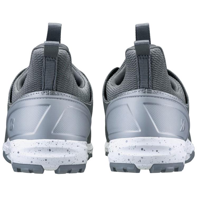 BRIDGESTONE GOLF ブリヂストン ゴルフシューズ SH2406 撥水加工ニット