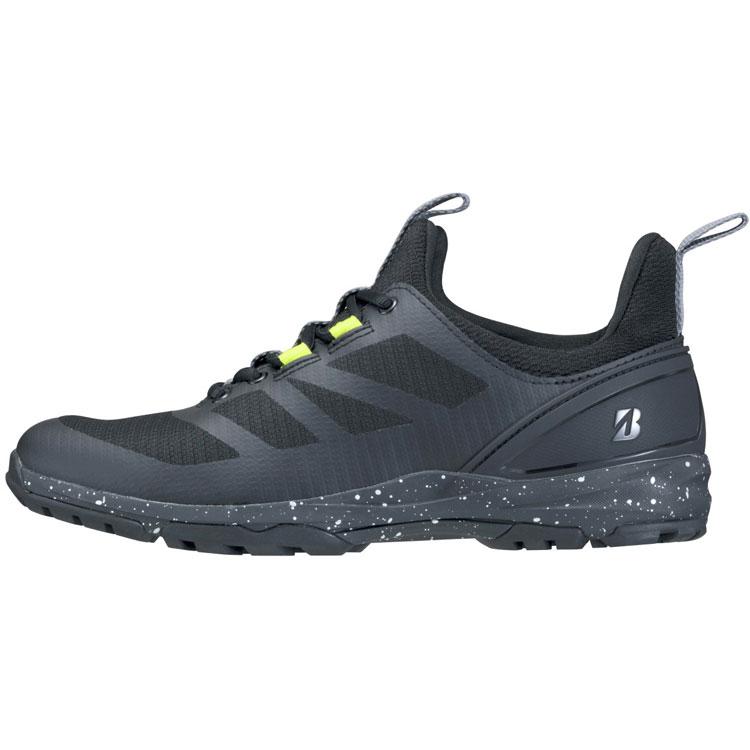 BRIDGESTONE GOLF ブリヂストン ゴルフシューズ SH2406 撥水加工ニット