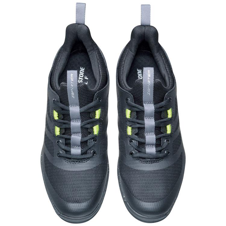 BRIDGESTONE GOLF ブリヂストン ゴルフシューズ SH2406 撥水加工ニット