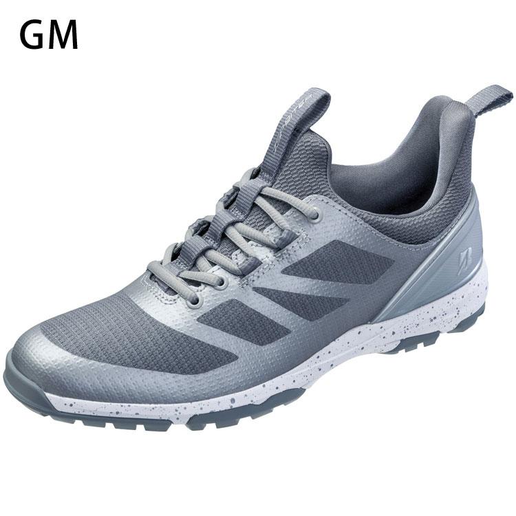 ブリヂストン ゴルフ ゼロ・スパイクバイター ライト (ニット) ゴルフシューズ メンズ SH2406 2024年春夏モデル BRIDGESTONE GOLF スパイクレスシューズ 靴 ZSP-BITER LIGHT 3E相当 BRIDGESTONE GOLF ブリヂストン ゴルフシューズ SH2406 撥水加工ニット