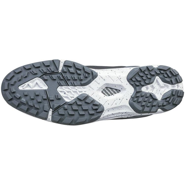 BRIDGESTONE GOLF ブリヂストン ゴルフシューズ SH2406 撥水加工ニット