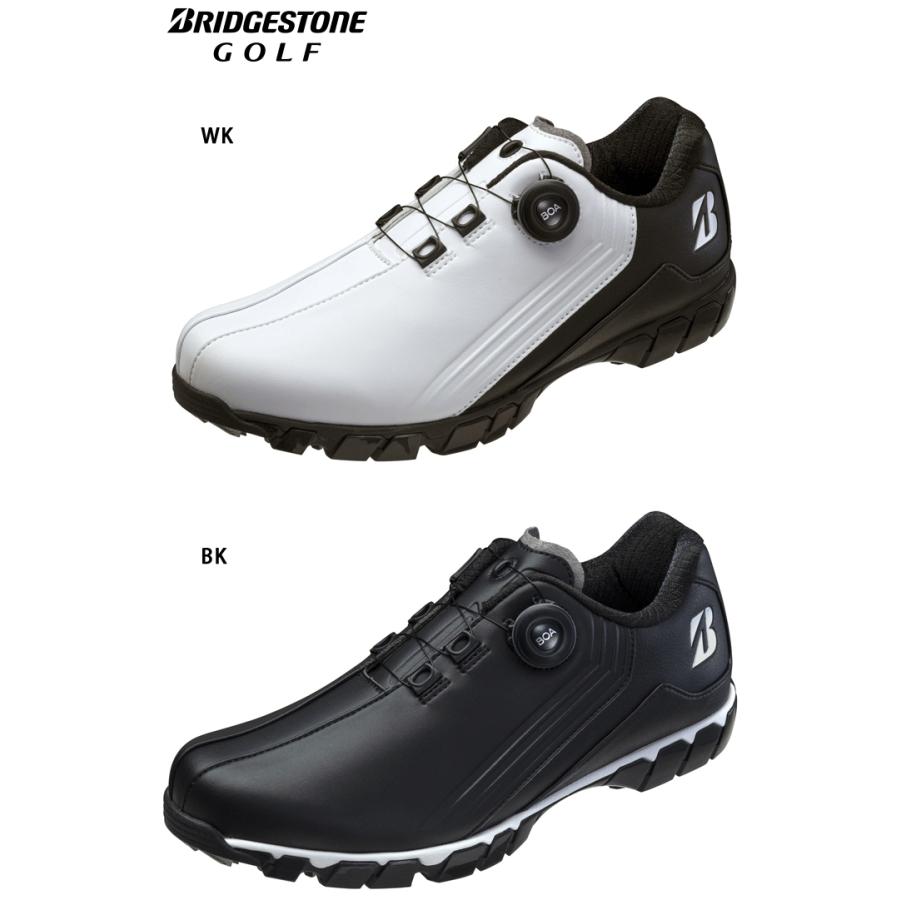 BRIDGESTONE GOLF 即納あり(足幅4E)ブリヂストン ゴルフシューズ BRIDGESTONE GOLF 即納あり(足幅4E)ブリヂストン ゴルフシューズ