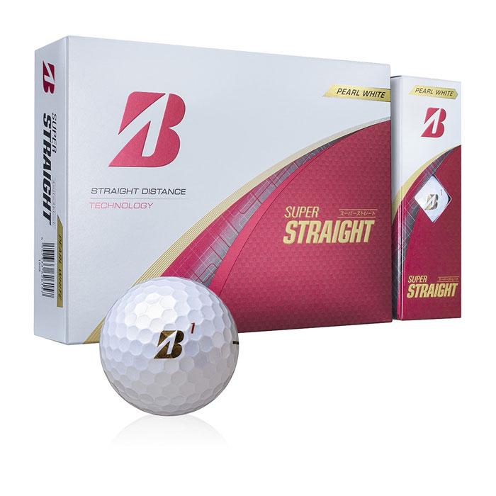BRIDGESTONE GOLF （即納）ブリヂストン スーパーストレート ゴルフ