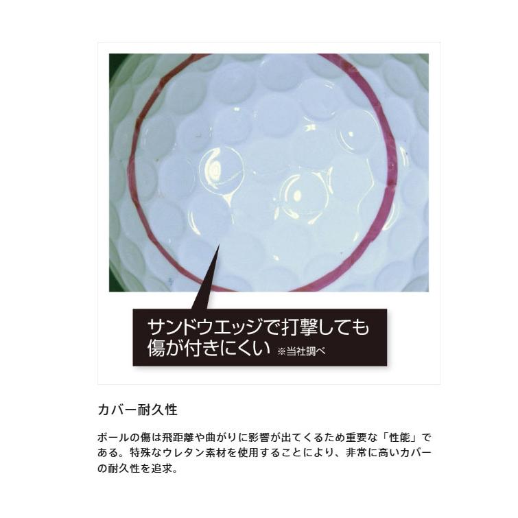 TOUR B 2ダースセット（24球）ブリヂストン ゴルフボール X /TOUR XS