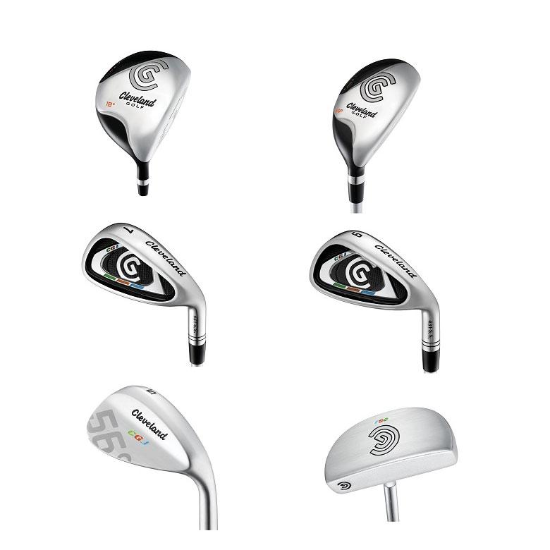 Cleveland Golf ダンロップ クリーブランドゴルフ ジュニア Cleveland Golf ダンロップ クリーブランドゴルフ ジュニア