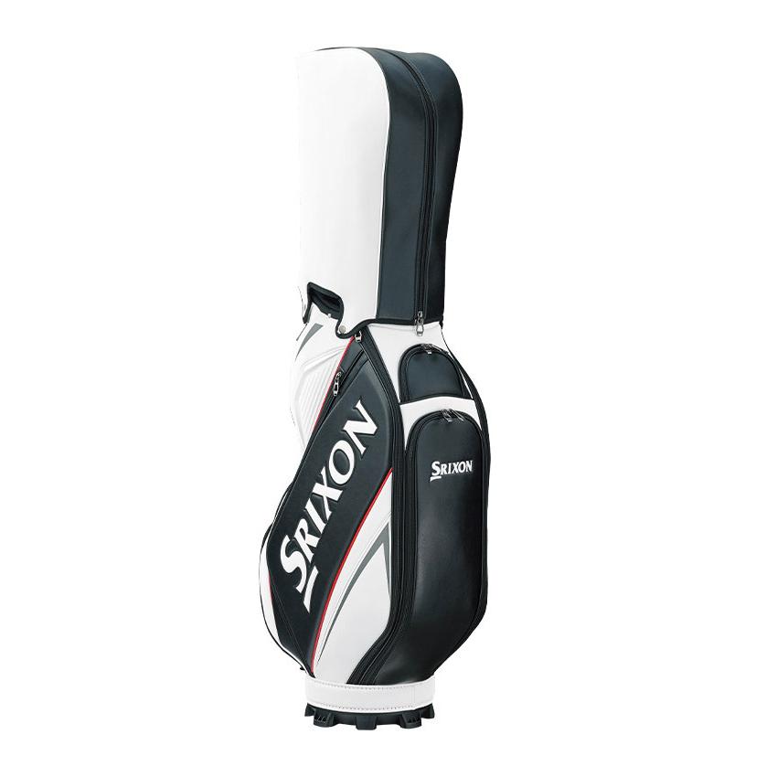 SRIXON ダンロップ スリクソン レプリカモデル キャディバッグ 10.0型