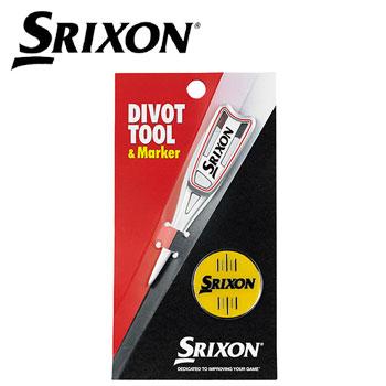 SRIXON ダンロップ スリクソン グリーンフォーク・マーカー SRIXON ダンロップ スリクソン グリーンフォーク・マーカー