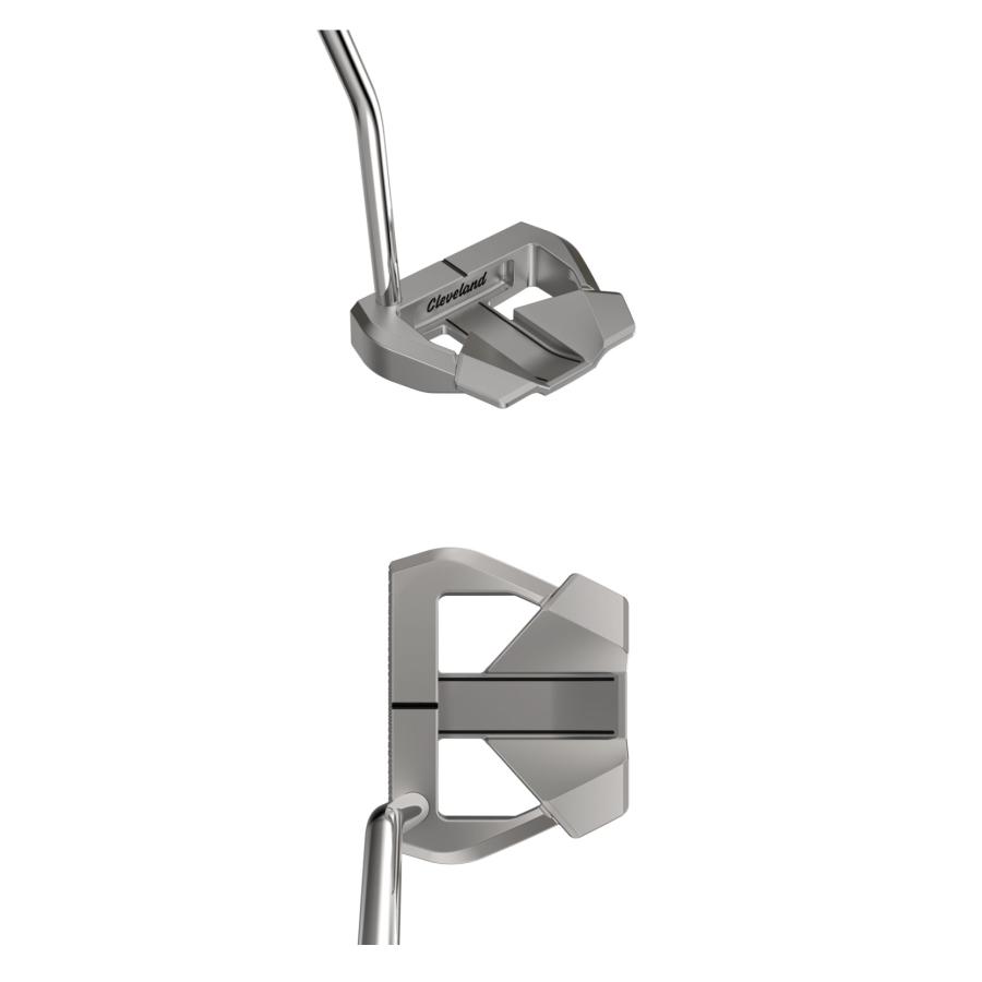 Cleveland Golf ダンロップ クリーブランド パター HB SOFT 2
