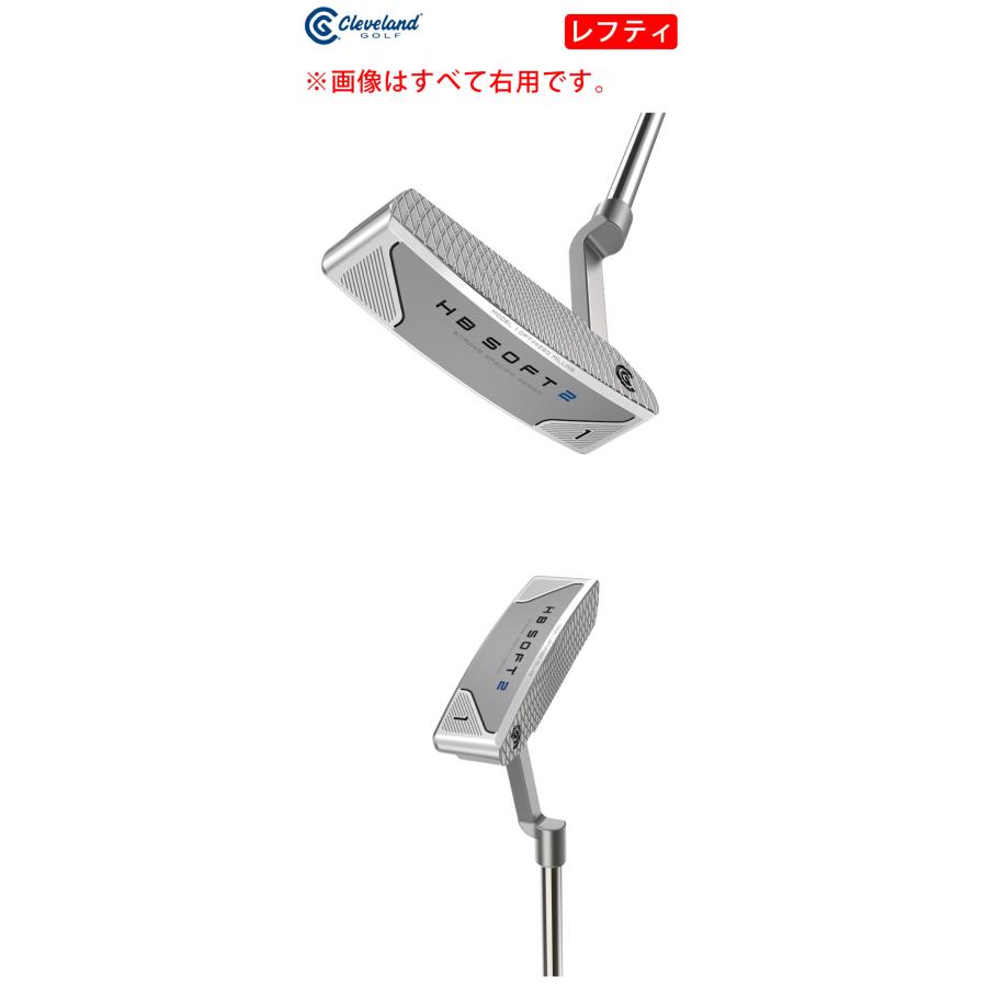 Cleveland Golf（クリーブランドゴルフ） (レフティ)ダンロップ