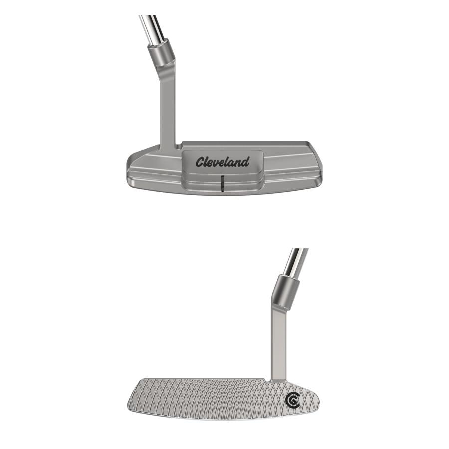 Cleveland Golf（クリーブランドゴルフ） (レフティ)ダンロップ