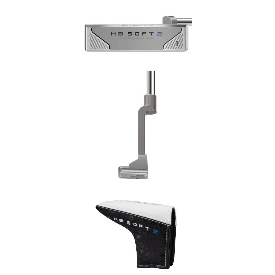 Cleveland Golf（クリーブランドゴルフ） (レフティ)ダンロップ