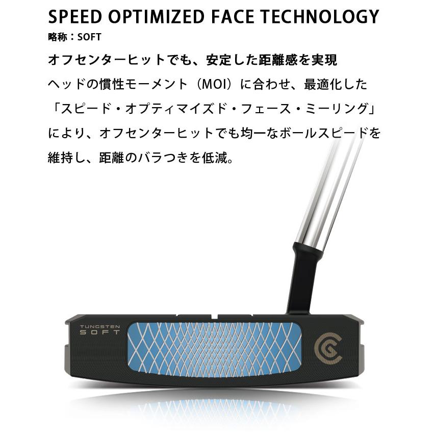 Cleveland Golf（クリーブランドゴルフ） クリーブランド フロント