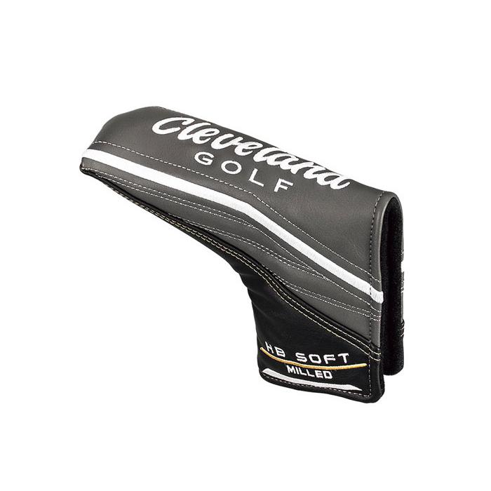 Cleveland Golf ダンロップ クリーブランド HB ソフト ミルド パター
