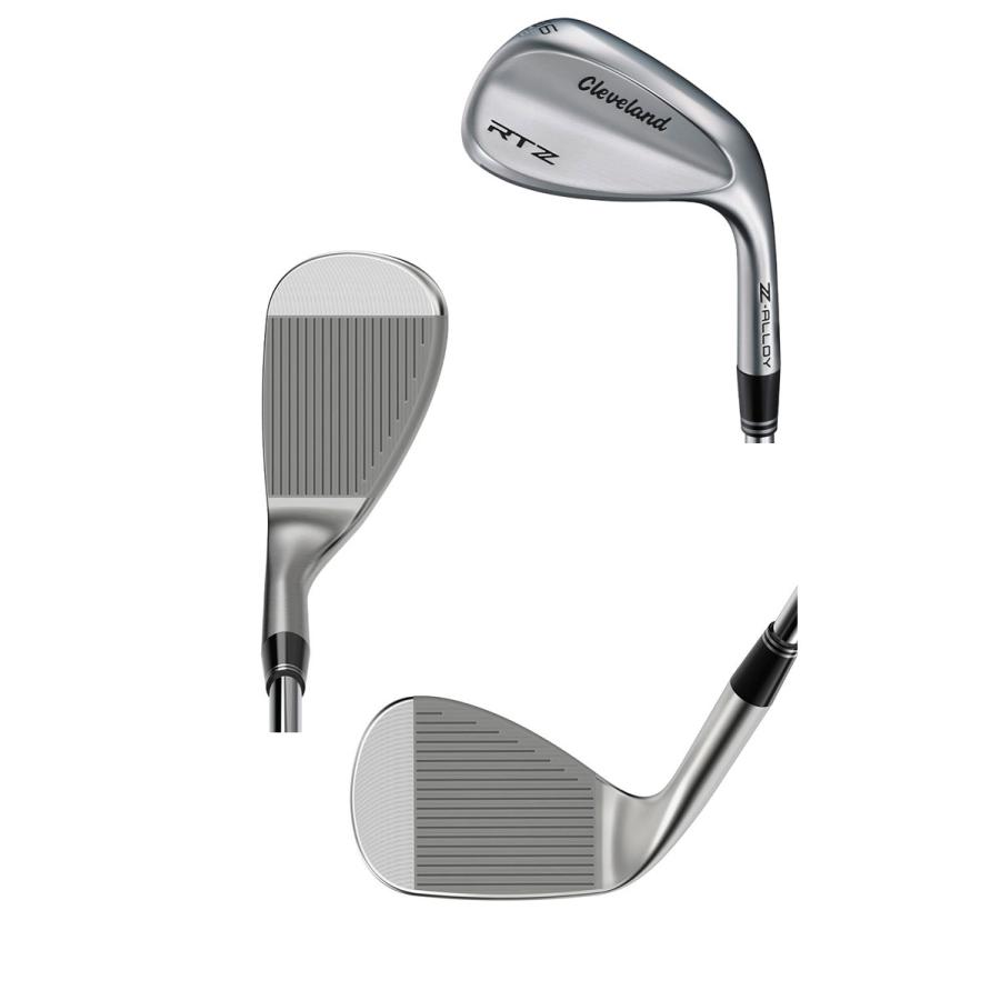 Cleveland Golf（クリーブランドゴルフ） （在庫処分 40％OFF 60/Adapt