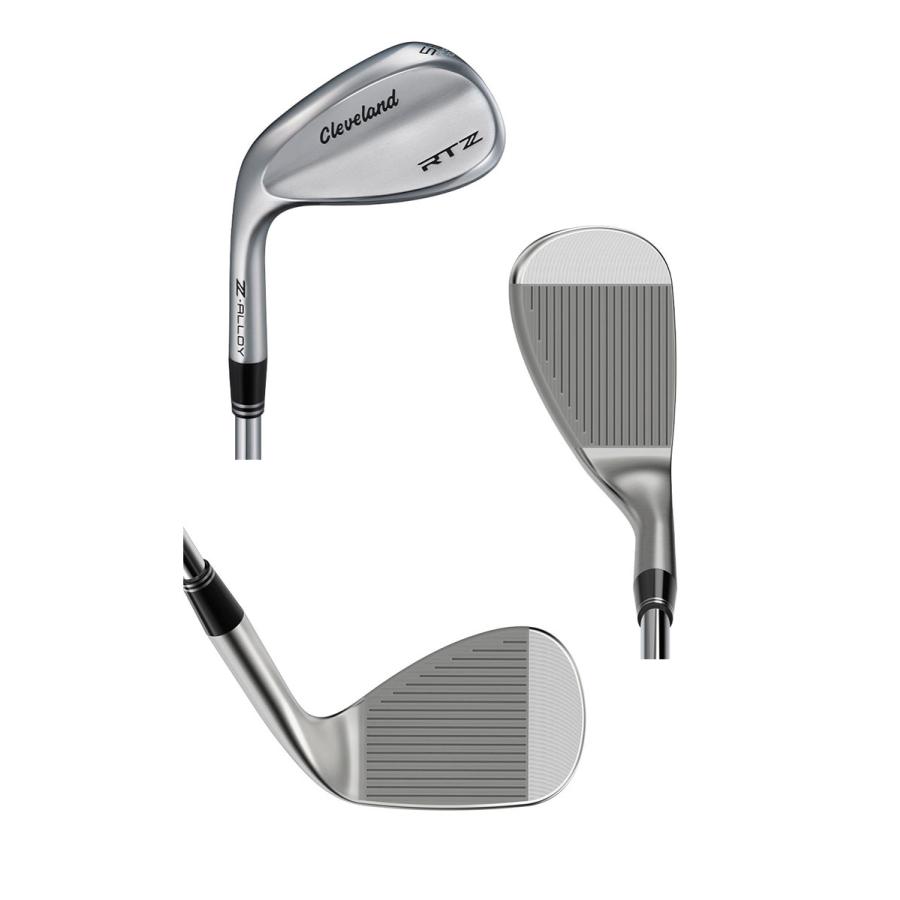 Cleveland Golf（クリーブランドゴルフ） （メーカーカスタム）左用 