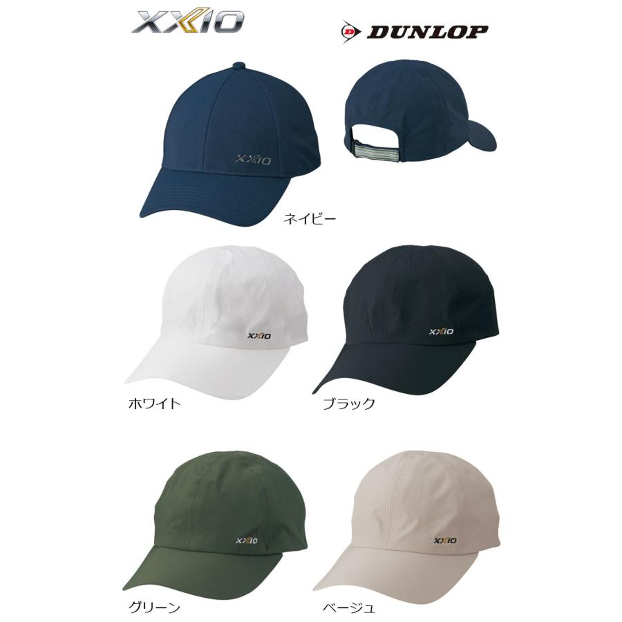 ダンロップ XXIO ゼクシオ オートフォーカスキャップ XMH0107 DUNLOP ゴルフ 2020年モデル｜winning-golf｜07