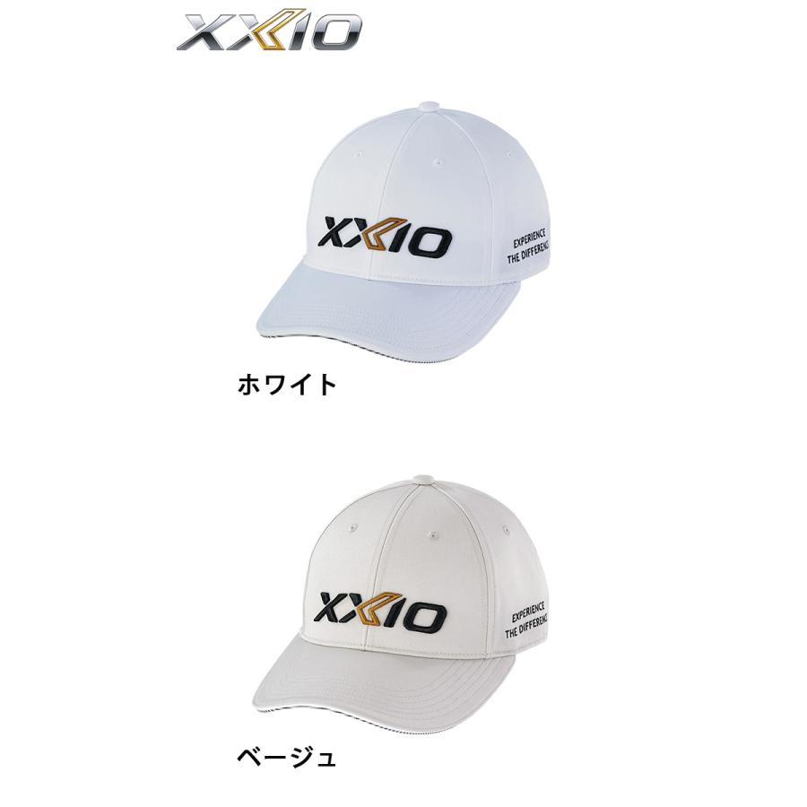 XXIO ダンロップ ゼクシオ キャップ XMH3100 DUNLOP 2023年モデル